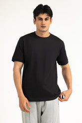 Regular Fit Tees MN-TS-SS26-002-B
