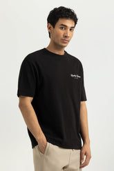 Relaxed Fit Tees