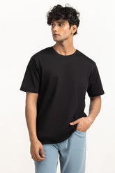 Regular Fit Tees MN-TS-WS25-028