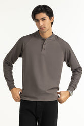 Regular Fit Tees MN-TS-WS25-044