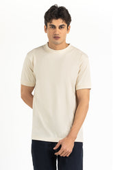 Regular Fit Tees MN-TS-SS26-002-A