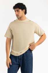 Regular Fit Tees MN-TS-SS26-024-C