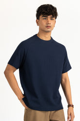 Regular Fit Tees MN-TS-SS26-024-A