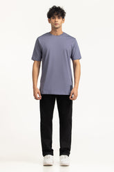 Regular Fit Tees MN-TS-WS25-025