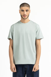 Relax Fit Tees MN-TS-SS25-057