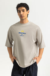 Loose Fit Tees