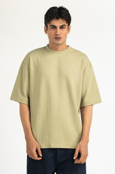 Loose Fit Tees MN-TS-SS26-021-B