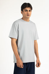 Relaxed Fit Tees MN-TS-SS26-003-C