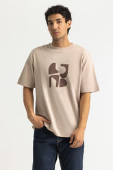 Relaxed Fit Tees