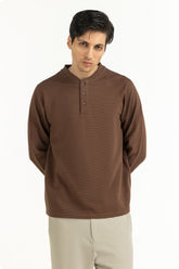 Regular Fit Tees MN-TS-WS25-046