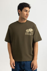 Relaxed Fit Tees