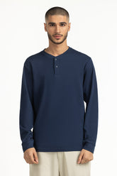 Regular Fit Tees MN-TS-WS25-007