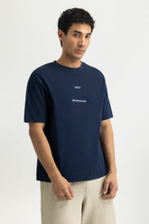 Relaxed Fit Tees