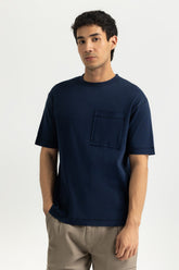 Relaxed Fit Tees