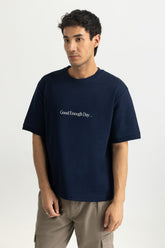 Relaxed Fit Tees