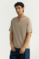 Relaxed Fit Tees