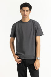Relax Fit Tees MN-TS-WS25-018