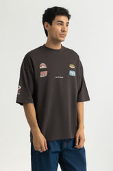 Loose Fit Tees