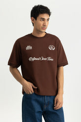 Relaxed Fit Tees