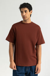 Relaxed Fit Tees