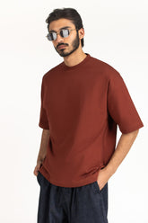 Loose Fit Tees MN-TS-SS26-004-C