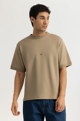 Relaxed Fit Tees