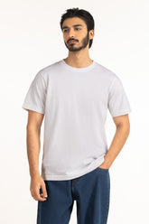 Regular Fit Tees MN-TS-SS26-001-F