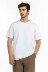 Relax Fit Tees MN-TS-WS25-004