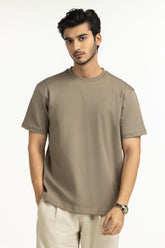 Relax Fit Tees MN-TS-WS25-005