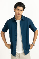 Regular Fit Polo MN-PSH-SS25-137