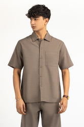 Regular Fit Top MN-WCOD-SS26-003 T