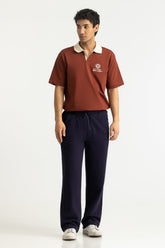 Regular Fit Trousers