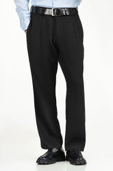 Tapered Fit Trousers MN-TRC-WS25-002