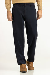 Regular Fit Trousers MN-TRC-SS25-024