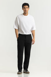 Tapered fit Trousers