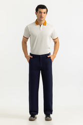 Regular Fit Trousers