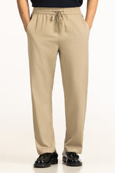 Relax Fit Trousers MN-TRC-SS26-002 B