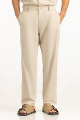 Regular Fit Trousers MN-WCOD-SS26-004 B