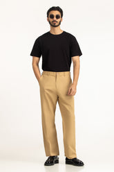 Relax Fit Trousers MN-TRC-SS26-007 B