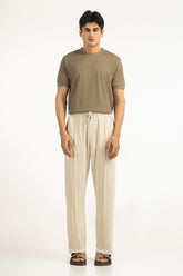 Straight fit Trousers MN-KTRC-SS26-001-D