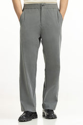 Smart Fit Trousers MN-TRC-WS25-009