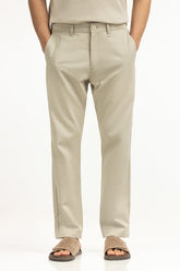 Tapered Fit Trousers MN-TRC-WS25-003 B