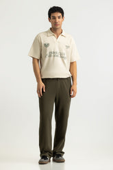 Regular Fit Trousers