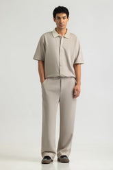 Relaxed Fit Trousers