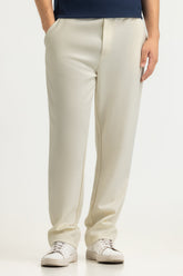 Straight fit Trousers