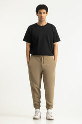 Regular Fit Trousers