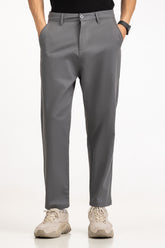 Regular Fit Trousers MN-TRC-SS25-028