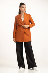 Regular Fit BLAZER WM-JKT-WS25-252