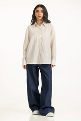 Regular Fit Casual Shirts WM-CS-WS25-002