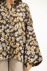 Regular Fit Casual Shirts WM-CS-SS25-205